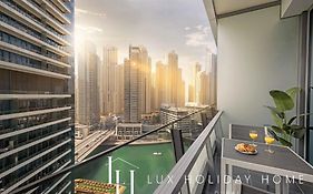 Lux The Silverene Marina View Suite